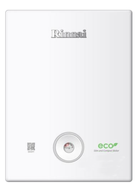 Настенный газовый котел Rinnai BR-UE42+WIFI