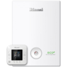 Настенный газовый котел Rinnai BR-UE42+WIFI