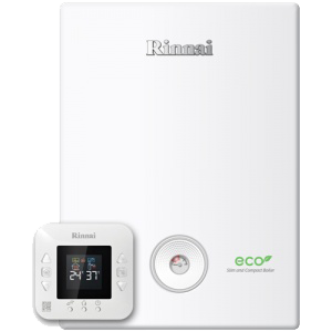 Настенный газовый котел Rinnai BR-UE42+WIFI