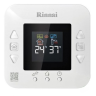 Настенный газовый котел Rinnai BR-UE42+WIFI