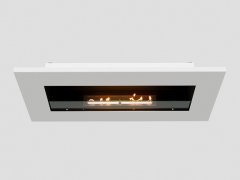 Настенный биокамин Lux Fire Монро 2 Н XS БКС-М2