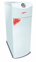 Напольный газовый котел Артек КСГ-16 A