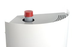 Настенный электрический котел Бастион Teplodom i-TRM SILVER 6