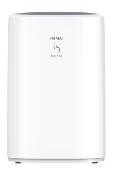 Осушитель воздуха Funai RAD-N16F5E Neko M
