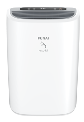 Осушитель воздуха Funai RAD-N16F5E Neko M