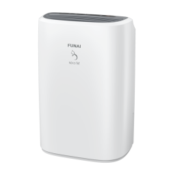 Осушитель воздуха Funai RAD-N16F5E Neko M