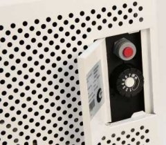 Газовый конвектор Hosseven HDU-3