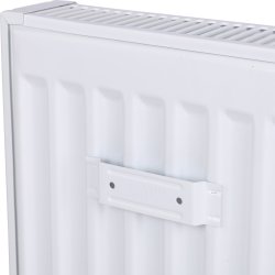 Радиатор стальной ROMMER Compact 22 500 1900