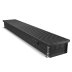 Внутрипольный конвектор Royal Thermo Atrium 110/200/2100-DG-U-BL