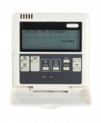 Канальная сплит система Midea MTI-18HWN1-Q/MOU-18HN1-Q