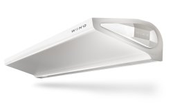 Тепловая завеса Volcano WING II E150 AC