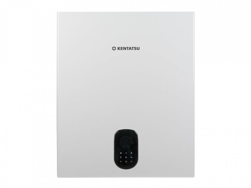 Настенный газовый котел Kentatsu Nobby Base 50-2CS