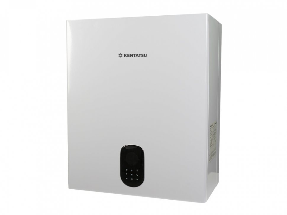 Настенный газовый котел Kentatsu Nobby Base 50-2CS