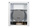 Настенный газовый котел Kentatsu Nobby Base 50-2CS
