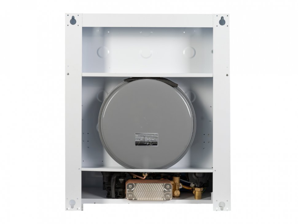 Настенный газовый котел Kentatsu Nobby Base 50-2CS