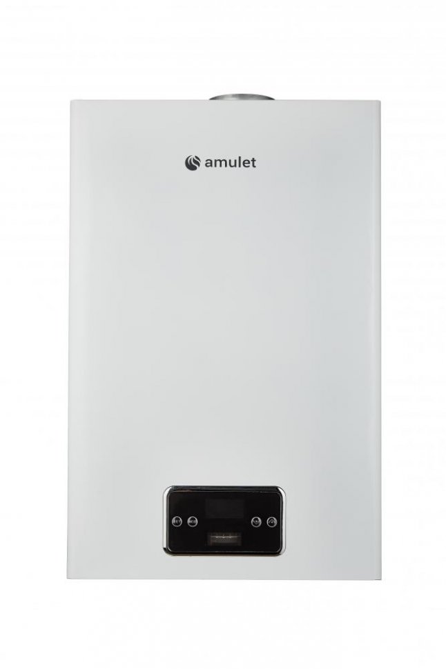 Настенный газовый котел Amulet Atmo 16