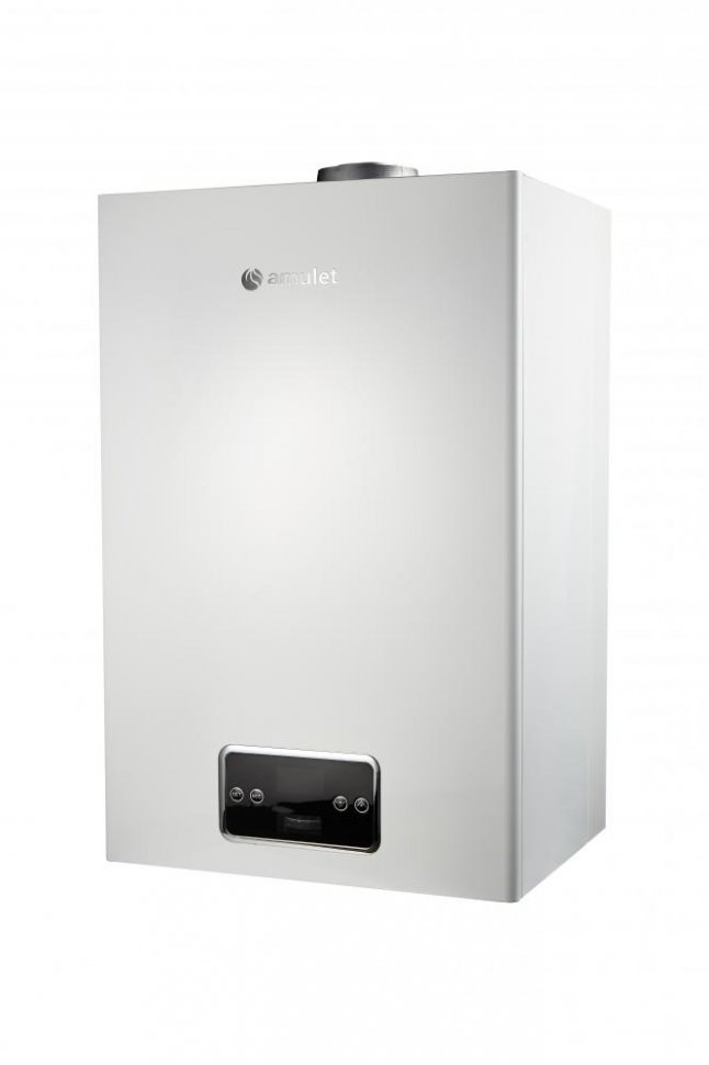 Настенный газовый котел Amulet Atmo 16