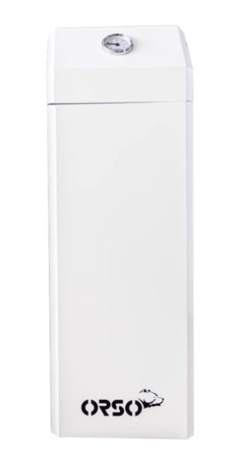 Напольный газовый котел ORSO КСГ-20 N (TGV-307) зв