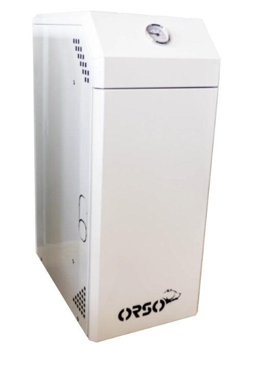 Напольный газовый котел ORSO КСГ-20 N (TGV-307) зв