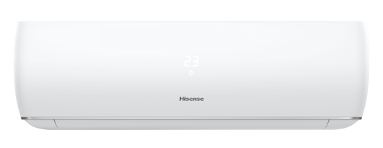 Сплит-система Hisense AS-24UW4RBBTV03G/AS-24UW4RBBTV03W Expert Pro DC Inverter Wi-Fi