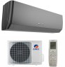 Сплит-система Gree GWH12AGC-K6DNA4F Pular Inverter Arctic Black