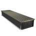 Внутрипольный конвектор Royal Thermo Atrium 150/300/2100-DG-U-DB