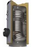 Накопительный водонагреватель Metalac Combi Pro WR 100 (правое подключение)