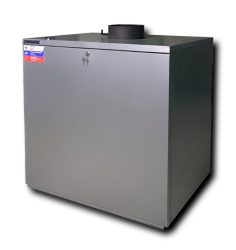 Котел газовый наружного размещения ТМЗ АОГВ-93НР (моноблок)