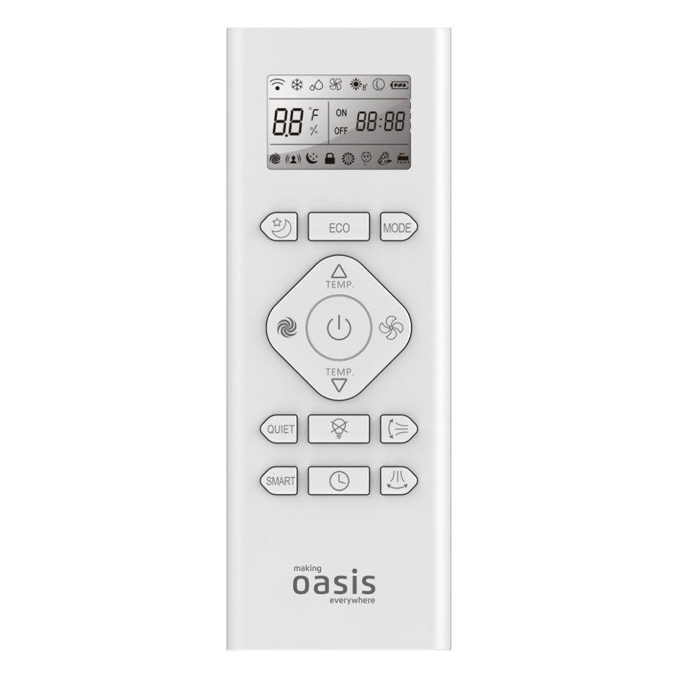 Сплит-система Oasis O-18I Pro