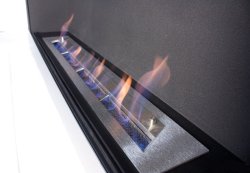 Биокамин Zefire Elliot 1200