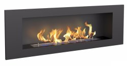 Биокамин Zefire Elliot 1200