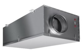 Приточная установка Energolux Energy E 3000-15.0 M1