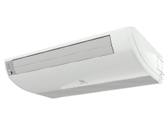 Напольно-потолочная сплит-система Electrolux EACU-18H/UP3/N3 Unitary Pro 3
