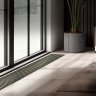 Внутрипольный конвектор Royal Thermo Atrium 190/250/1700-DG-U-DB