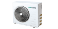 Канальная сплит-система Ecoclima ECLMD/I-TC48/4R1/ECL/I-TC48/5R1 Profi Line Inverter