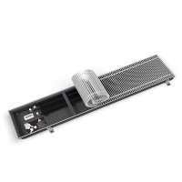 Внутрипольный конвектор Varmann Ntherm N 230.110.1000 RR U EV1
