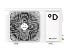 Облачный кондиционер Daichi A50AVQ1_UNL/A50FV1_UNL Alpha