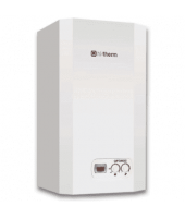 Настенный газовый котел Hi-Therm OPTIMUS 24 кВт