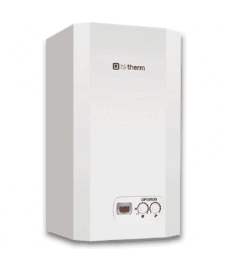 Настенный газовый котел Hi-Therm OPTIMUS 24 кВт
