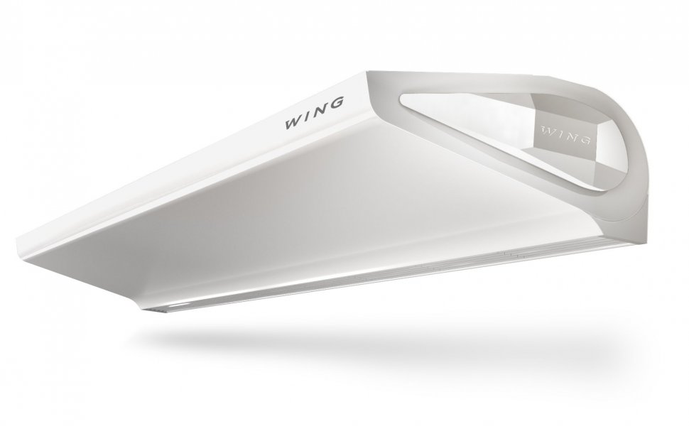 Тепловая завеса Volcano WING II E100 EC