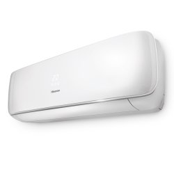 Сплит-система Hisense AS-24HW4SBATG005G/AS-24HW4SBATG005W Neo Premium Classic WI-FI Ready