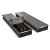 Внутрипольный конвектор Royal Thermo Atrium 110/300/1100-DG-U-NA
