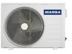 Канальная сплит-система Marsa MRK-18BHTN / MRK-18HTNE-W