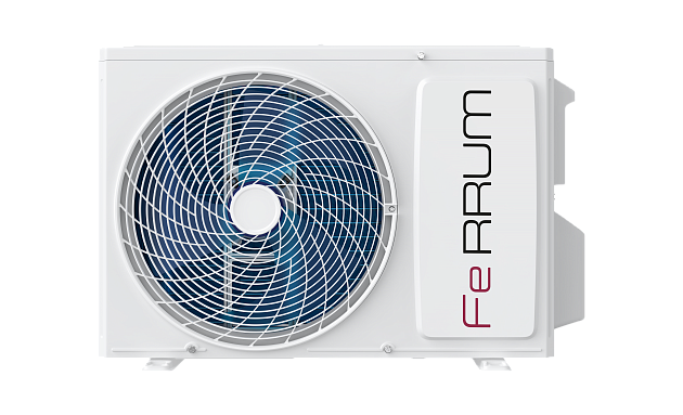 Сплит-система Ferrum FIS24VR1/FOS24VR1-WS40 Titan