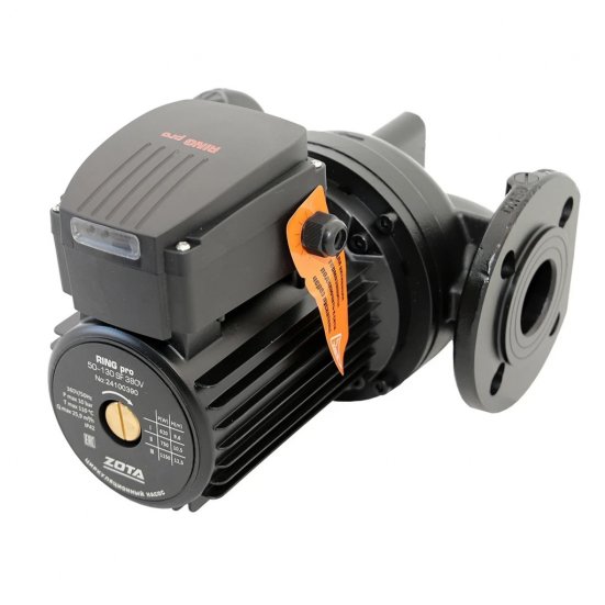 Циркуляционный насос Zota Pro 40-180SF 220V
