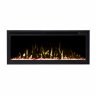 Каминокомплект RealFlame Michigan AO с очагом Saphir 42