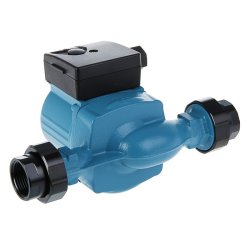 Циркуляционный насос Wester WCP 25-40G