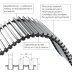 Внутрипольный конвектор Royal Thermo Atrium 75/400/1700-DG-U-BL