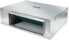Канальная сплит-система AUX ALMD-H18/4R1B (v2)/AL-H18/4R1B(U) (v2)