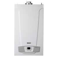 Настенный газовый котел Baxi Eco Life 1.14F